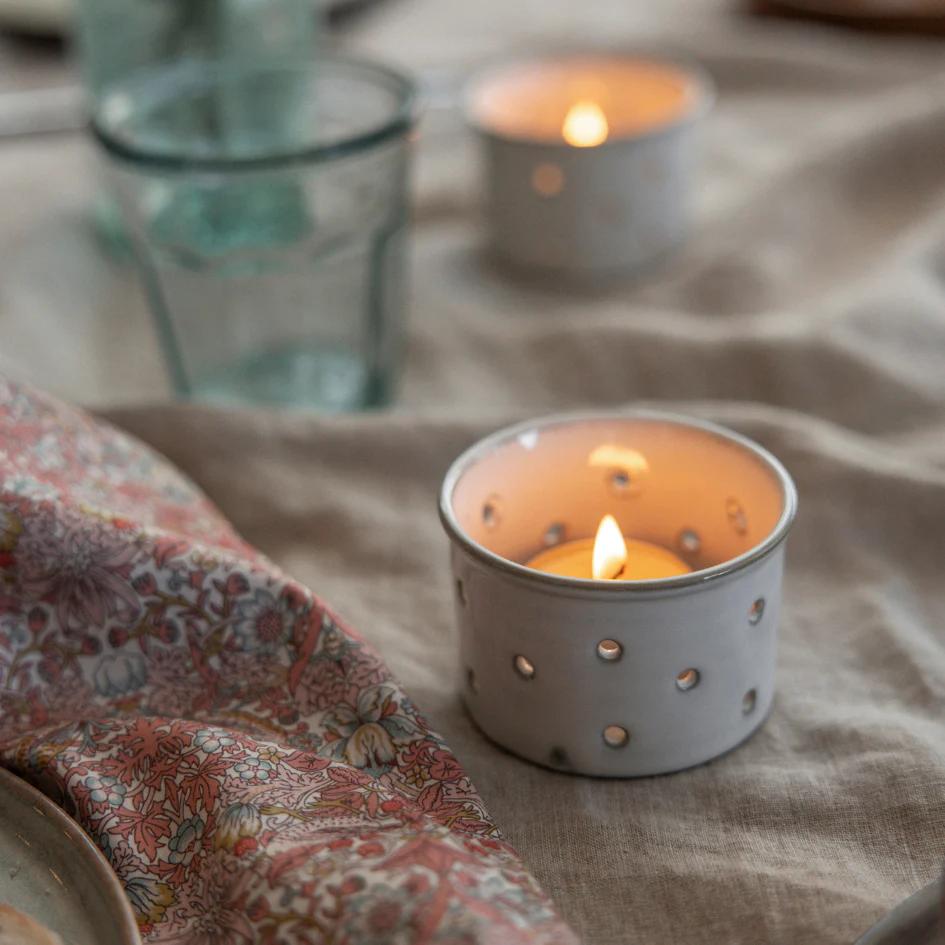 St Eval Citronella Scented Tealight Candles