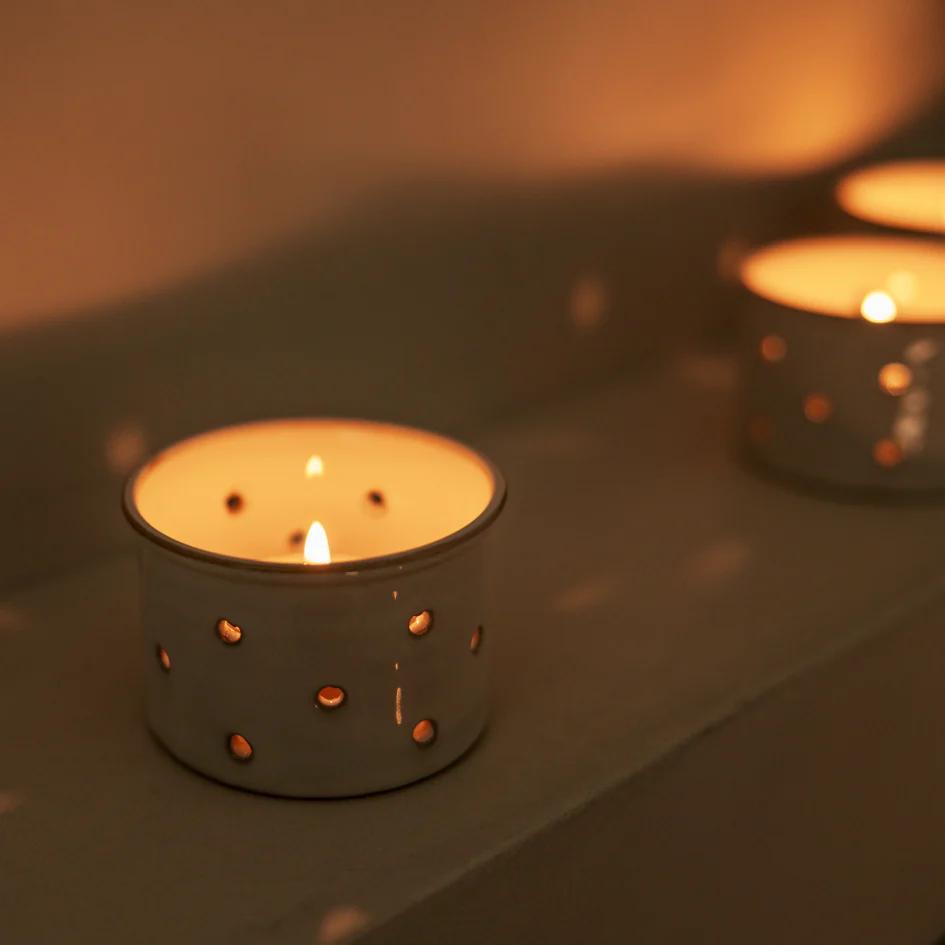 St Eval Tealight Candles