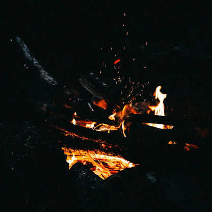 Embers Scented Tealight Candles