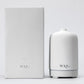 Zephyr Ultrasonic Diffuser in White