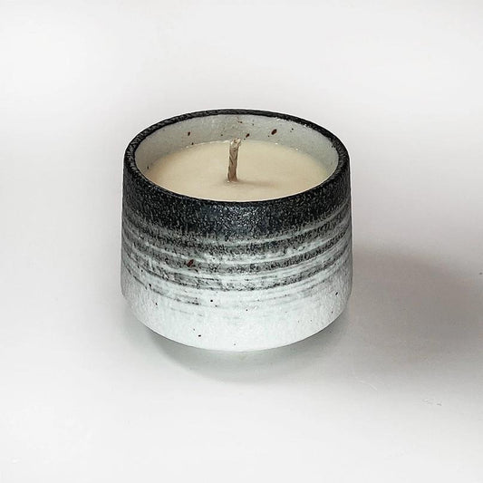 St Ives: Porthminster Candle - Passionfruit & Vanilla