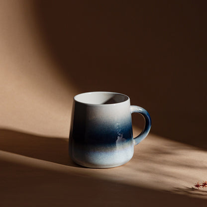 Dusk Mojave Glaze Mug