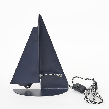 Sailboat Lamp by Batela