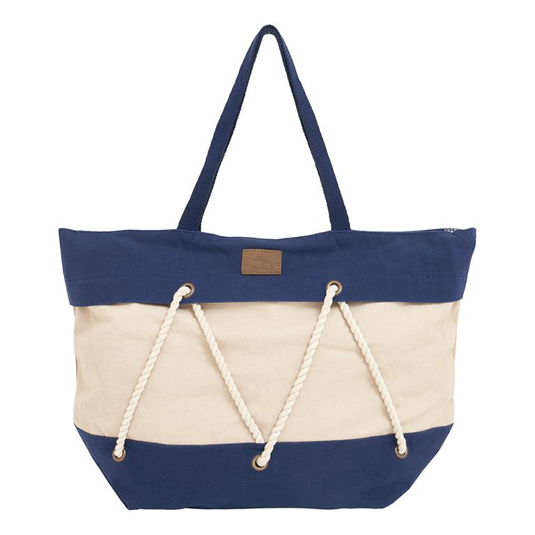 Canvas Tote Bag