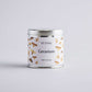 St Eval Geranium Scented Tin Candle