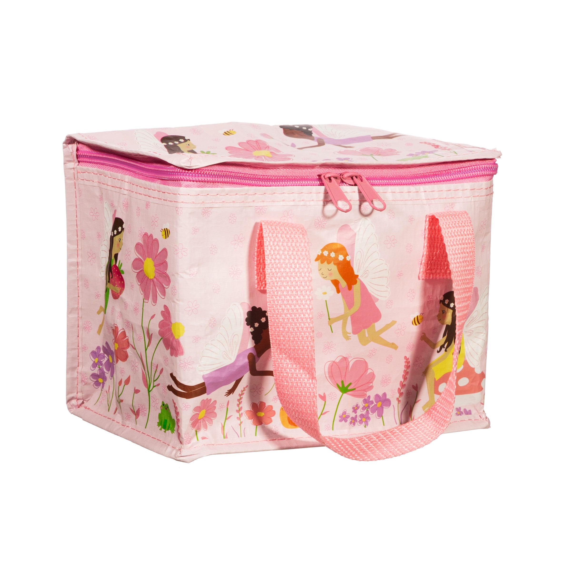 Fairy Lunch Bag by Sass and Belle Home And Bay