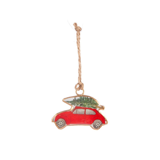 Car Hanging Decoration