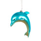 Dolphin Shaped Bauble